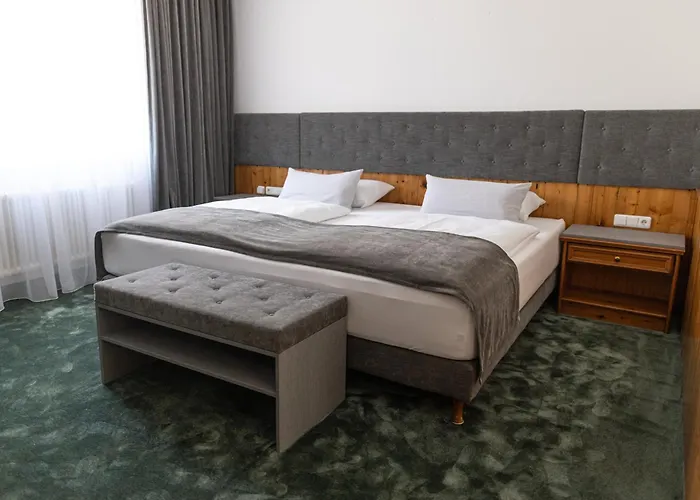 Hotel & Spa Gut Matheshof, BW Signature Collection Hotel 4*