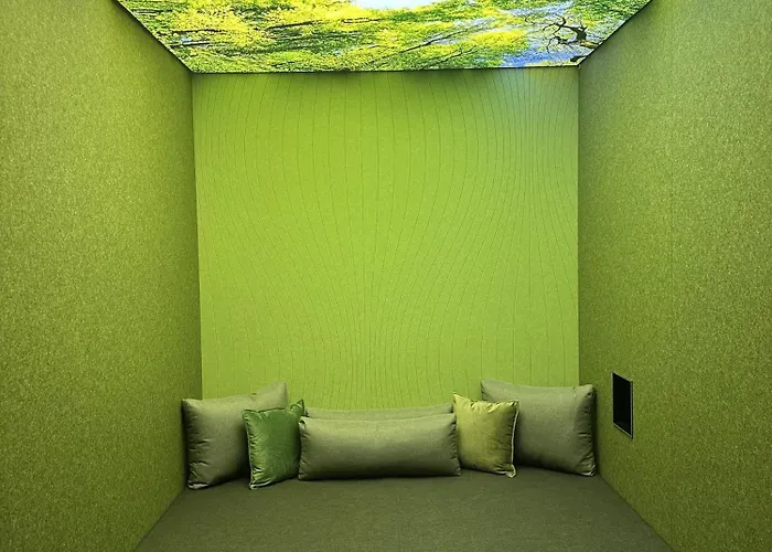 Gut Matheshof, Bw Signature Collection Hotel Rieden (Upper Palatinate)