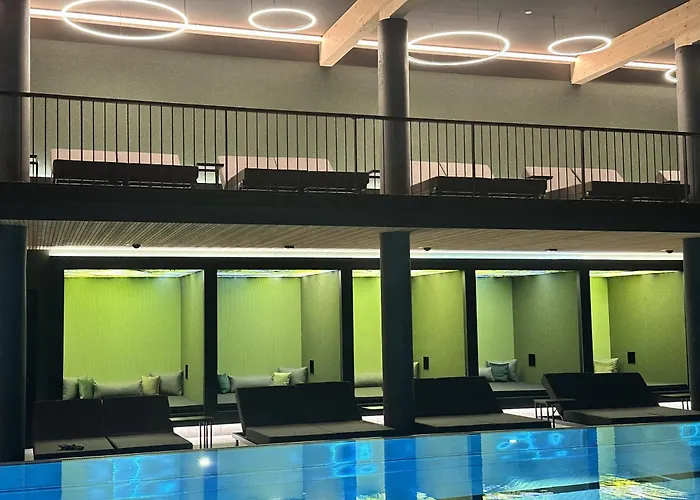 Hotel & Spa Gut Matheshof, BW Signature Collection