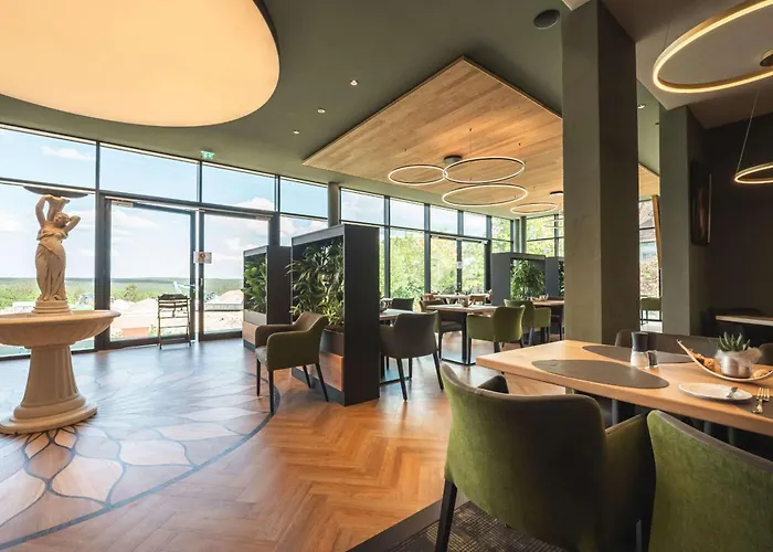 Gut Matheshof, Bw Signature Collection Hotel 4*