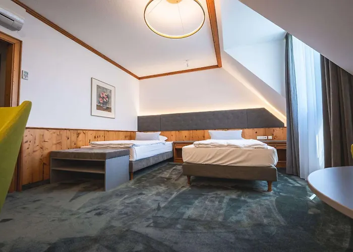Gut Matheshof, Bw Signature Collection Hotel Rieden (Upper Palatinate)