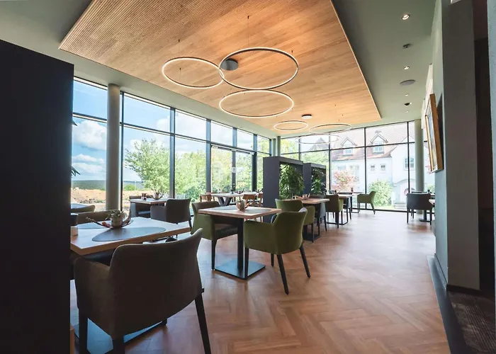 Hotel Hotel & Spa Gut Matheshof, BW Signature Collection Rieden (Upper Palatinate)