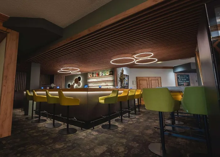 Hotel & Spa Gut Matheshof, BW Signature Collection Hotel Rieden (Upper Palatinate)