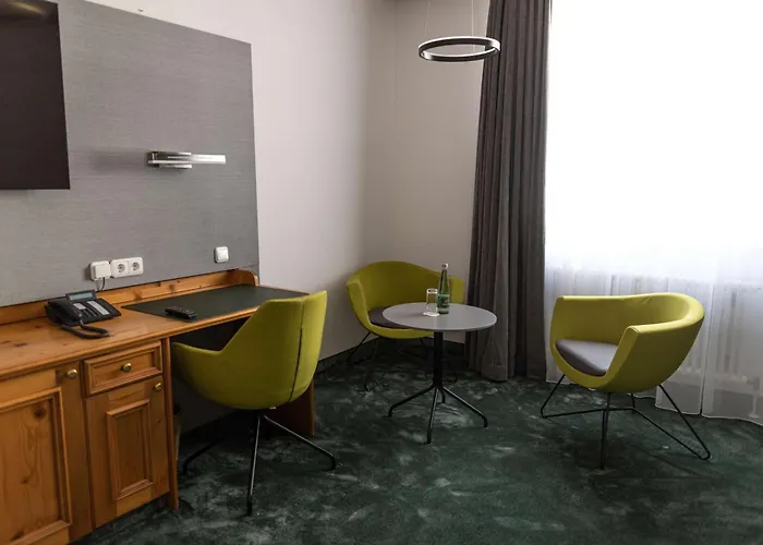 Hotel Hotel & Spa Gut Matheshof, BW Signature Collection