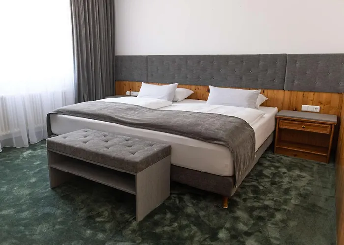 Hotel Hotel & Spa Gut Matheshof, BW Signature Collection Rieden (Upper Palatinate)