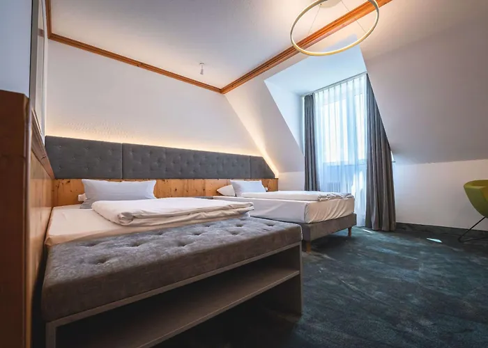 Hotel & Spa Gut Matheshof, BW Signature Collection
