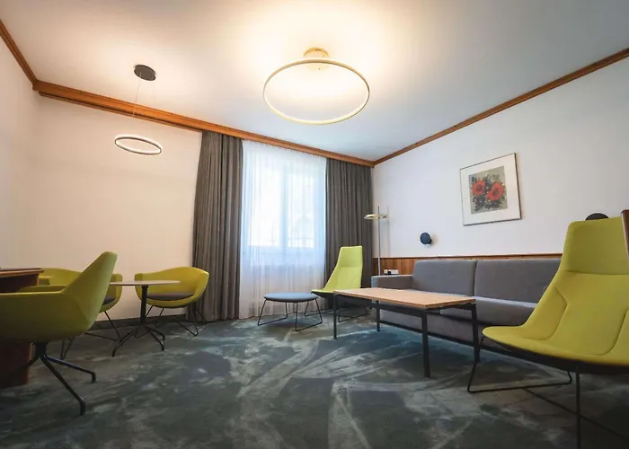 Gut Matheshof, Bw Signature Collection Hotel