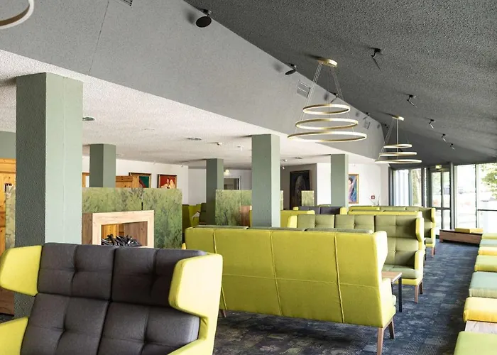 Hotel Hotel & Spa Gut Matheshof, BW Signature Collection 4*