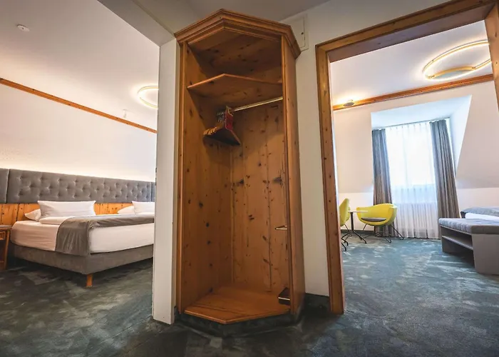 Hotel & Spa Gut Matheshof, BW Signature Collection Hotel Rieden (Upper Palatinate)