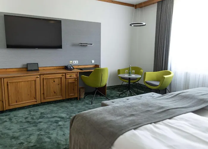Hotel & Spa Gut Matheshof, BW Signature Collection 4*