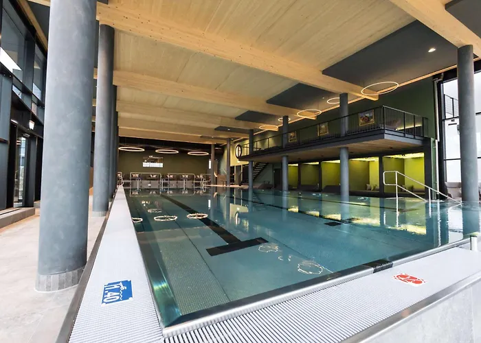 Hotel & Spa Gut Matheshof, BW Signature Collection 4*