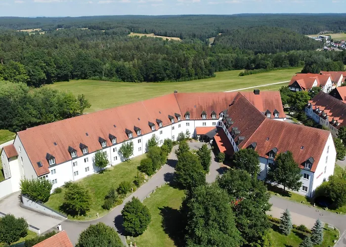 Hotel & Spa Gut Matheshof, BW Signature Collection 4* Rieden (Upper Palatinate)