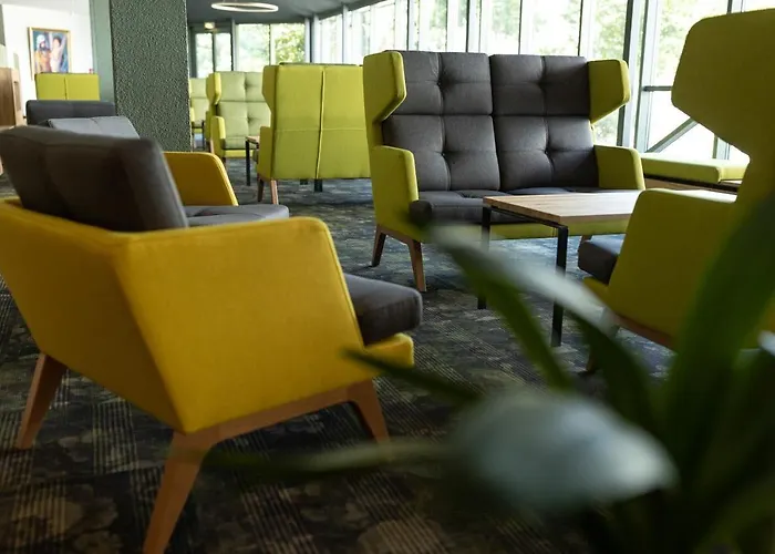 Hotel & Spa Gut Matheshof, BW Signature Collection Hotel 4*